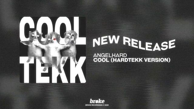 COOL (HARDTEKK VERSION)