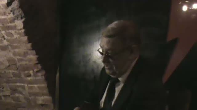 Алексей Морозов