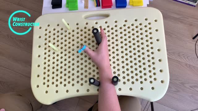 Упражнения после снятия гипса при переломе большого пальца