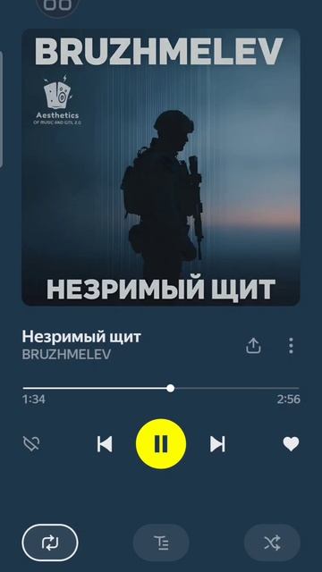 BRUZHMELEV - Незримый щит .mp4