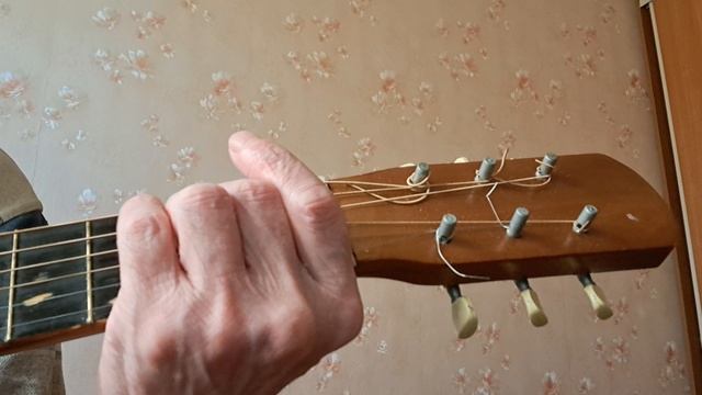 Гитара.Для начинающих.