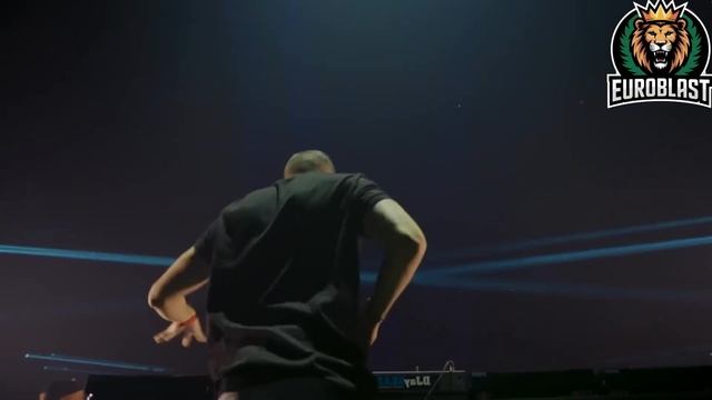 SAVAGE-44 - Infinite Love (Eurodance HIT 2026) 4K 1536km