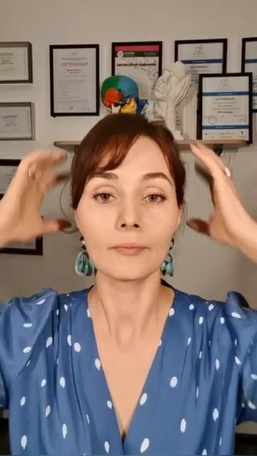 Курс Пилатес на каждый день. Осанка и лицо - Студия пилатеса Александры Кибзий