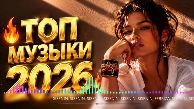 SISENIN - Топ 14 треков для настроения