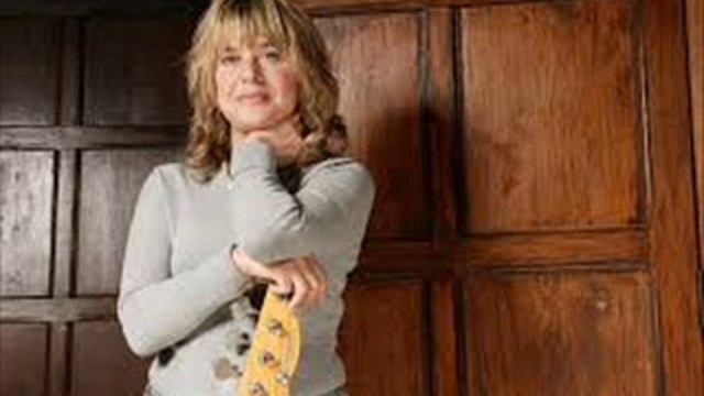 Suzi Quatro_-'Rosie Rose'