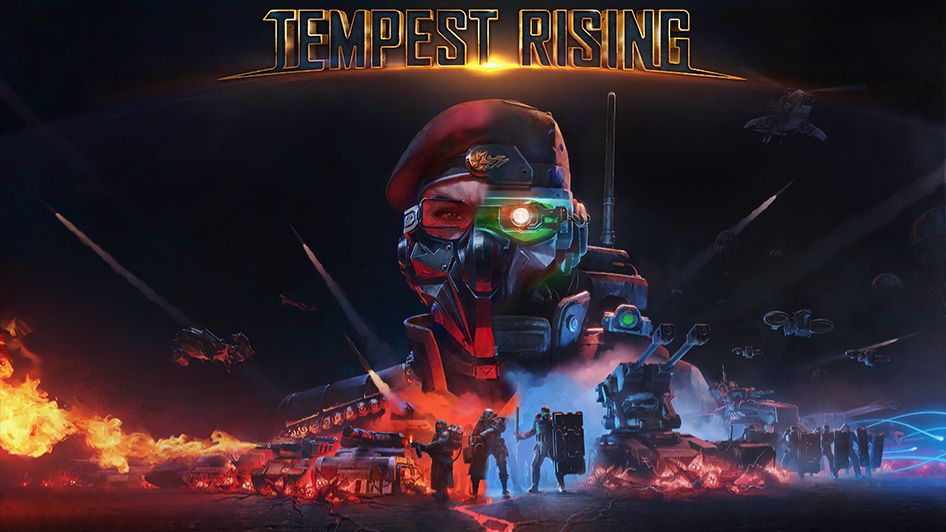 Tempest Rising