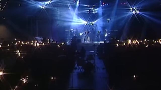 Знаменитый хит группы! Scorpions – 1991 – Wind Of Change