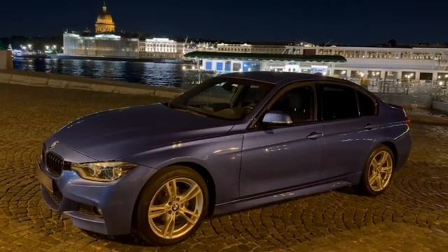 АВТОМОБИЛЬ МЕЧТЫ...ролик от Яны