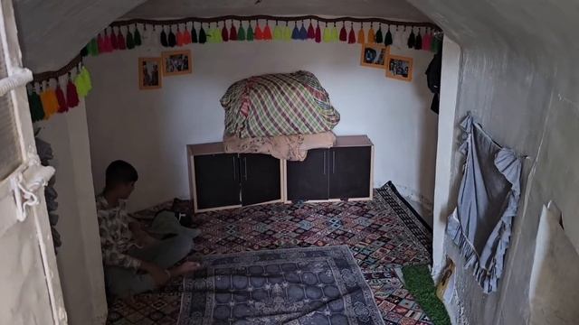 101ч.Мы так близки к финишной черте... Наш горный дом наконец-то достроен?