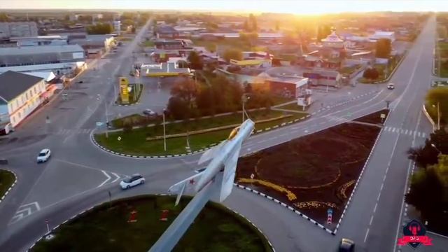 Наш любимый город Приморско Ахтарск
