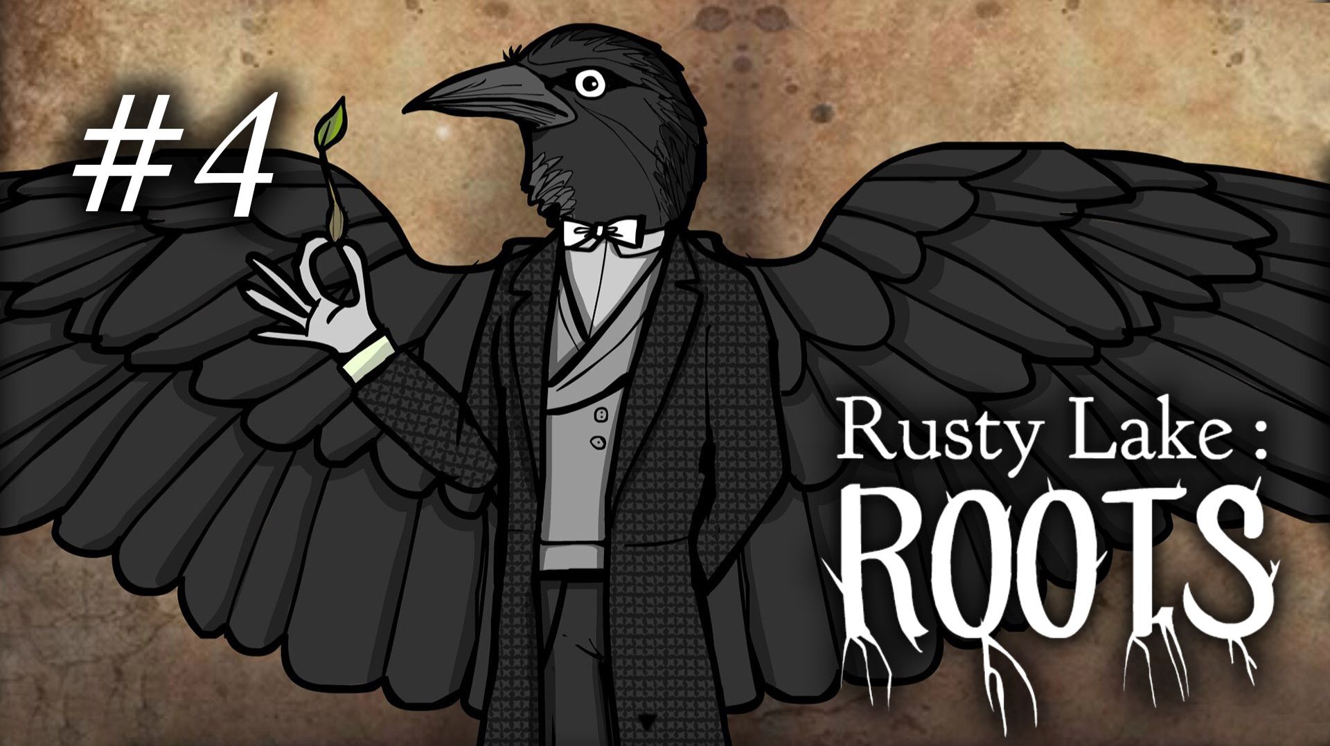 СЕМЕЙНЫЕ ТАЙНЫ. ФИНАЛ + АЧИВКИ | Rusty Lake Roots прохождение #4
