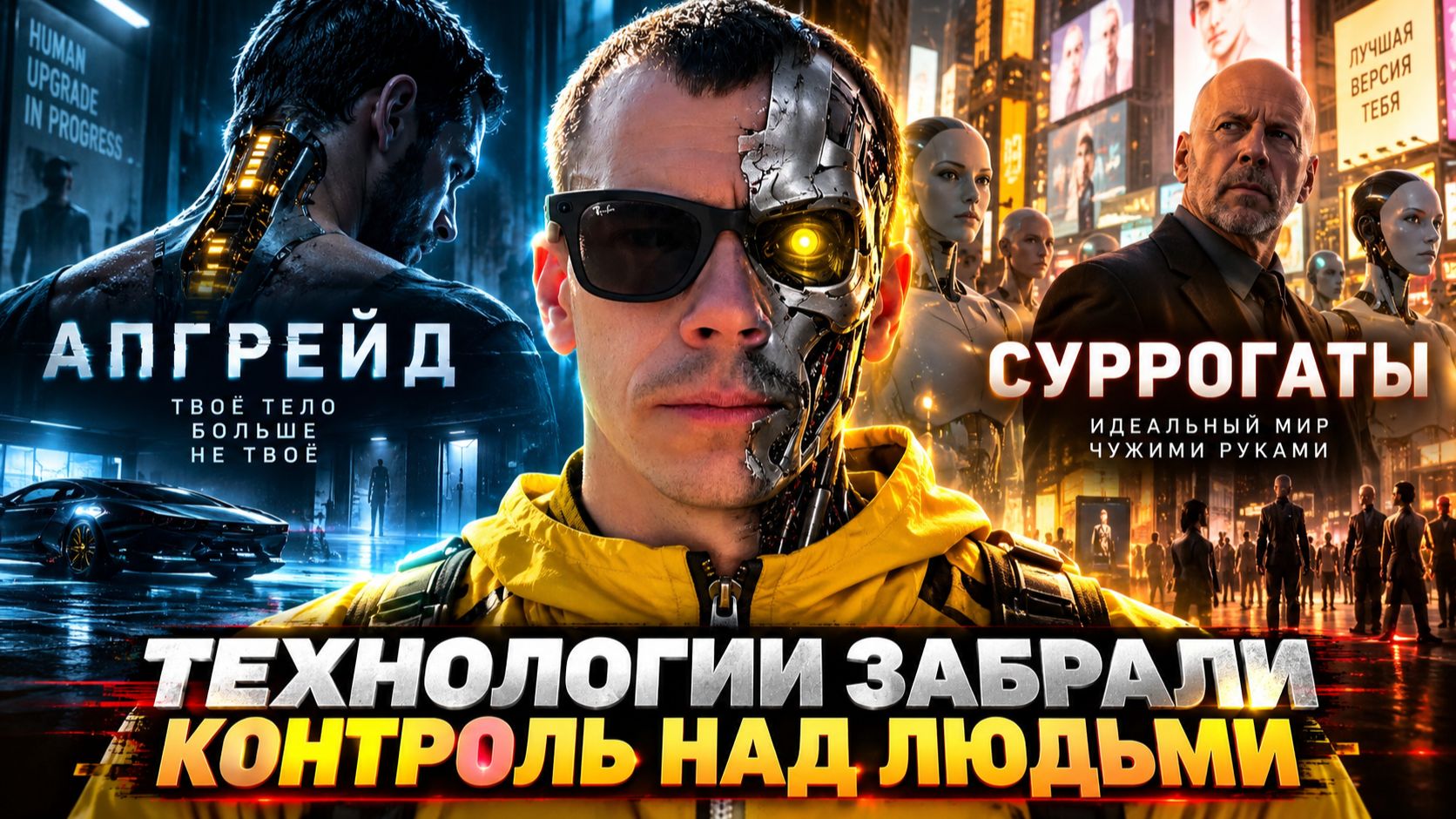 ОБЗОРЫ / ПЕРЕСКАЗЫ / ФИЛЬМЫ / КИНО