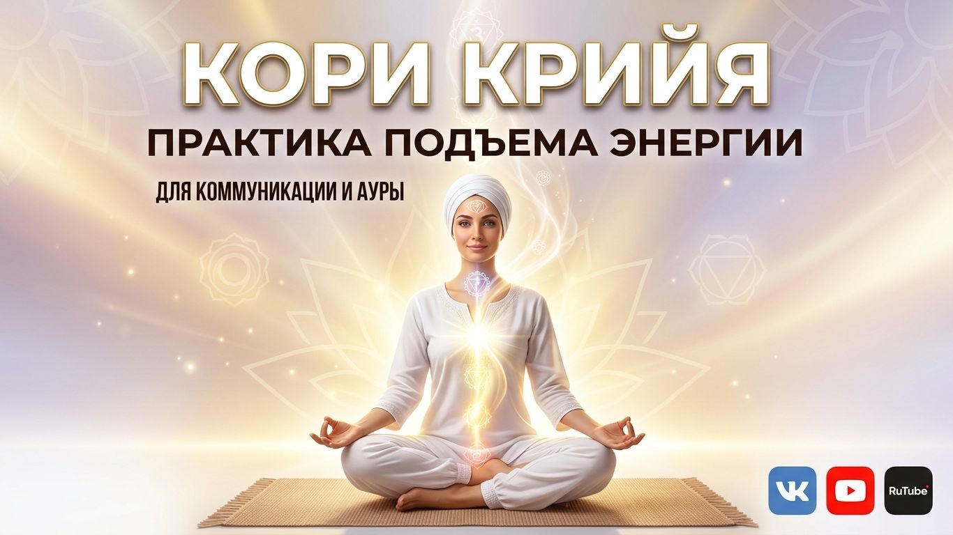 1077/12 - Кори Крийя