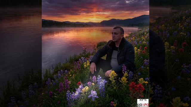 Очень Красивая Мелодия И Трогательный,до Глубины Души,голос💥 Отчего,Ты скажи,Головою Поник😎