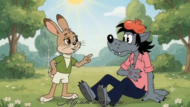 Клип @multanekdon