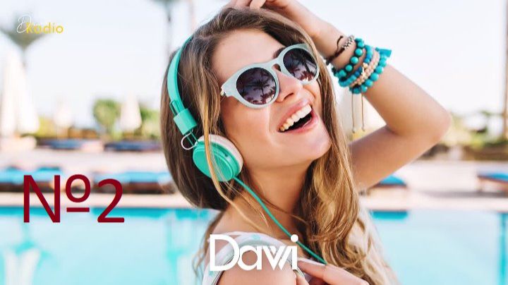 Davvi, DNDM, Umar Keyn, Mr Salama, JamBeats, Imazee - Best Deep House Songs (2025-2026)