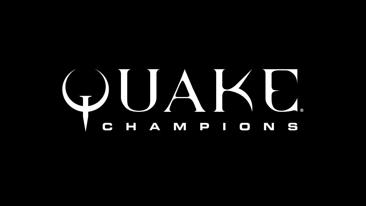 Quakechampions / Непотребный контент