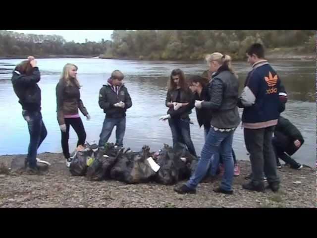 До чистих джерел   2012