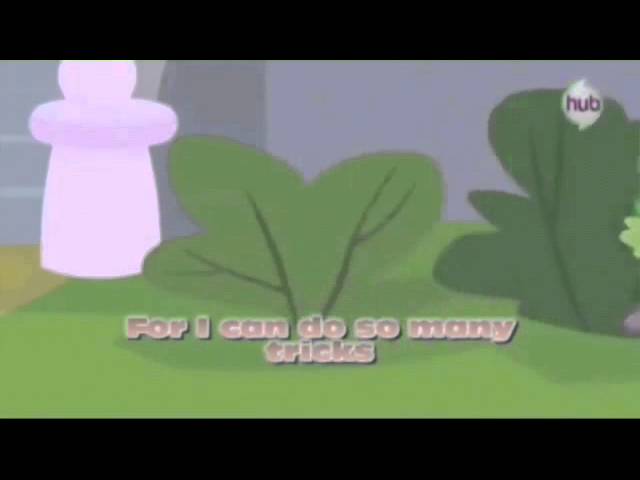 Mlp всегда готова ко всему (моя озвучка)