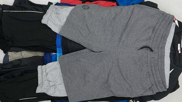 Спорт микс секонд оптом 15 пак