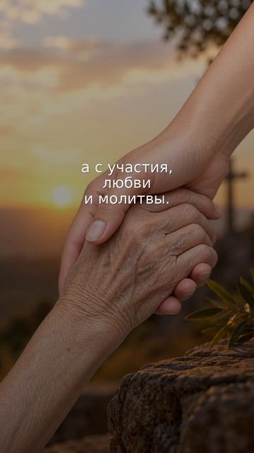 Может ли измениться человек с «каменным» сердцем? ❤️