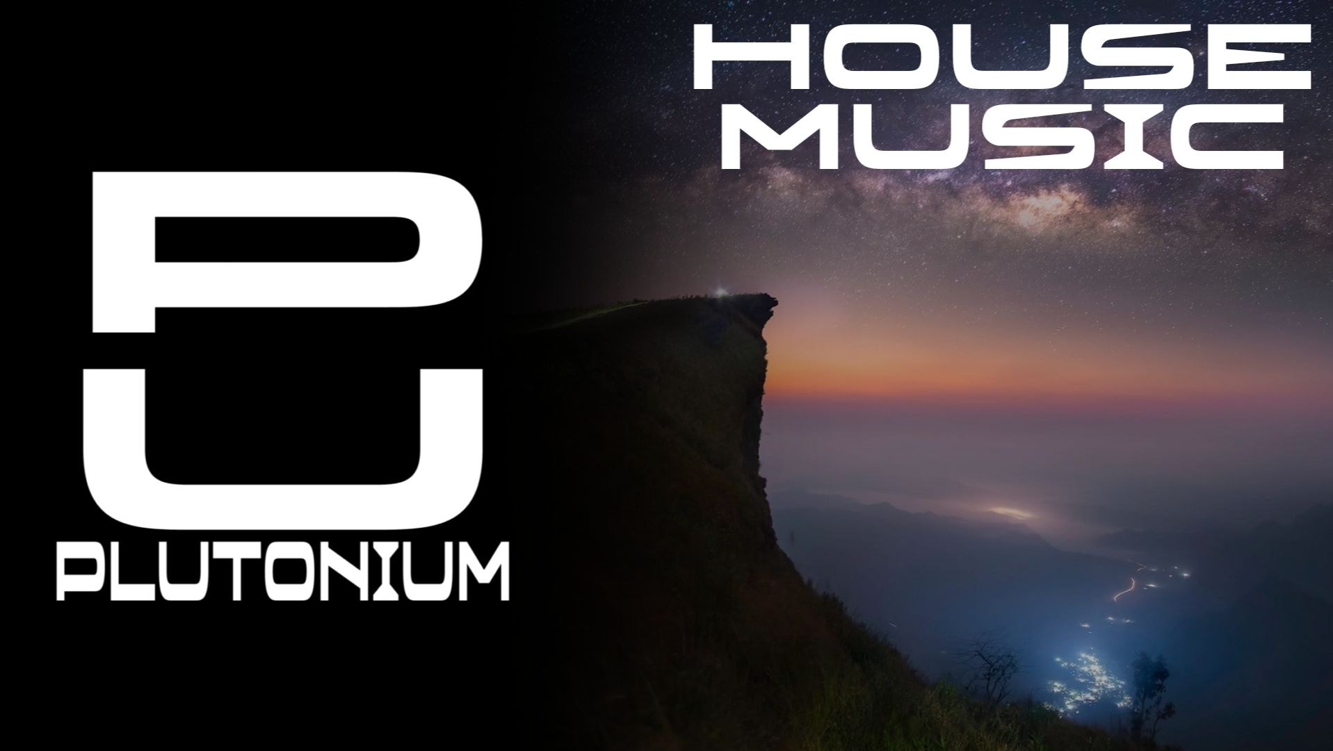 PlutoniuM - House