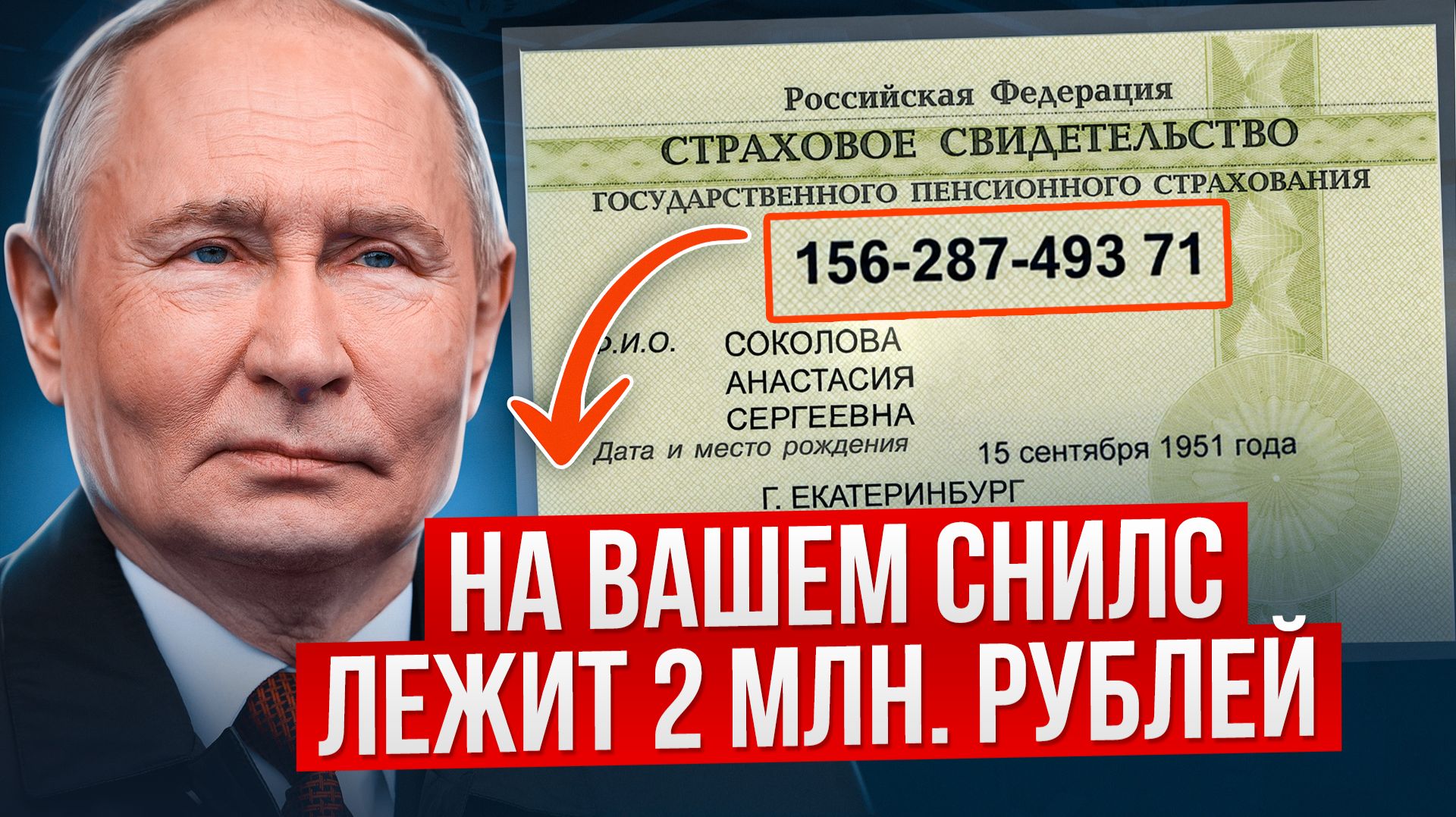 Единовременная Выплата Пенсионерам