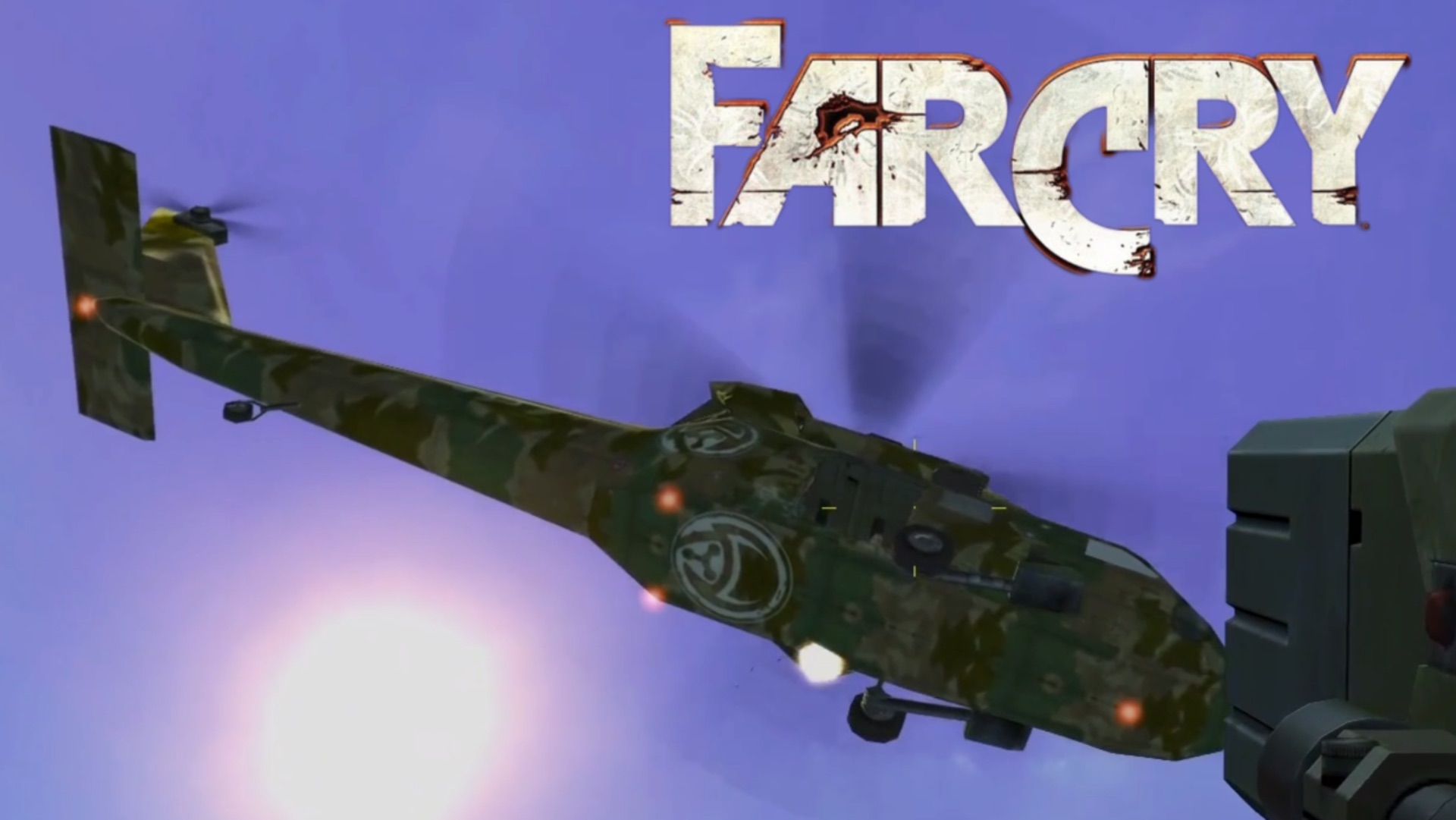 Far Cry