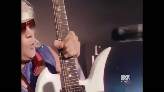 Great White - Stick It (1984)