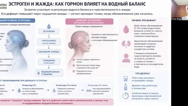 Возраст как причина для развтия мочекаменной болезни.