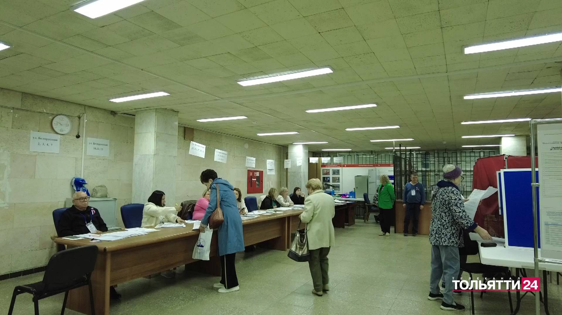 «Новости Тольятти» 20.09.2026