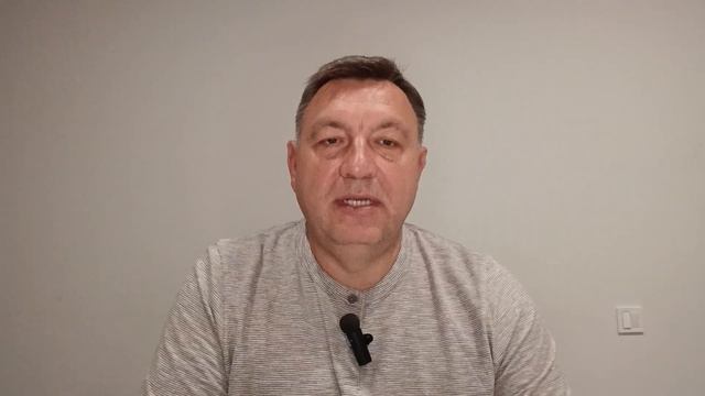 Субботняя школа - Боровый Владимир