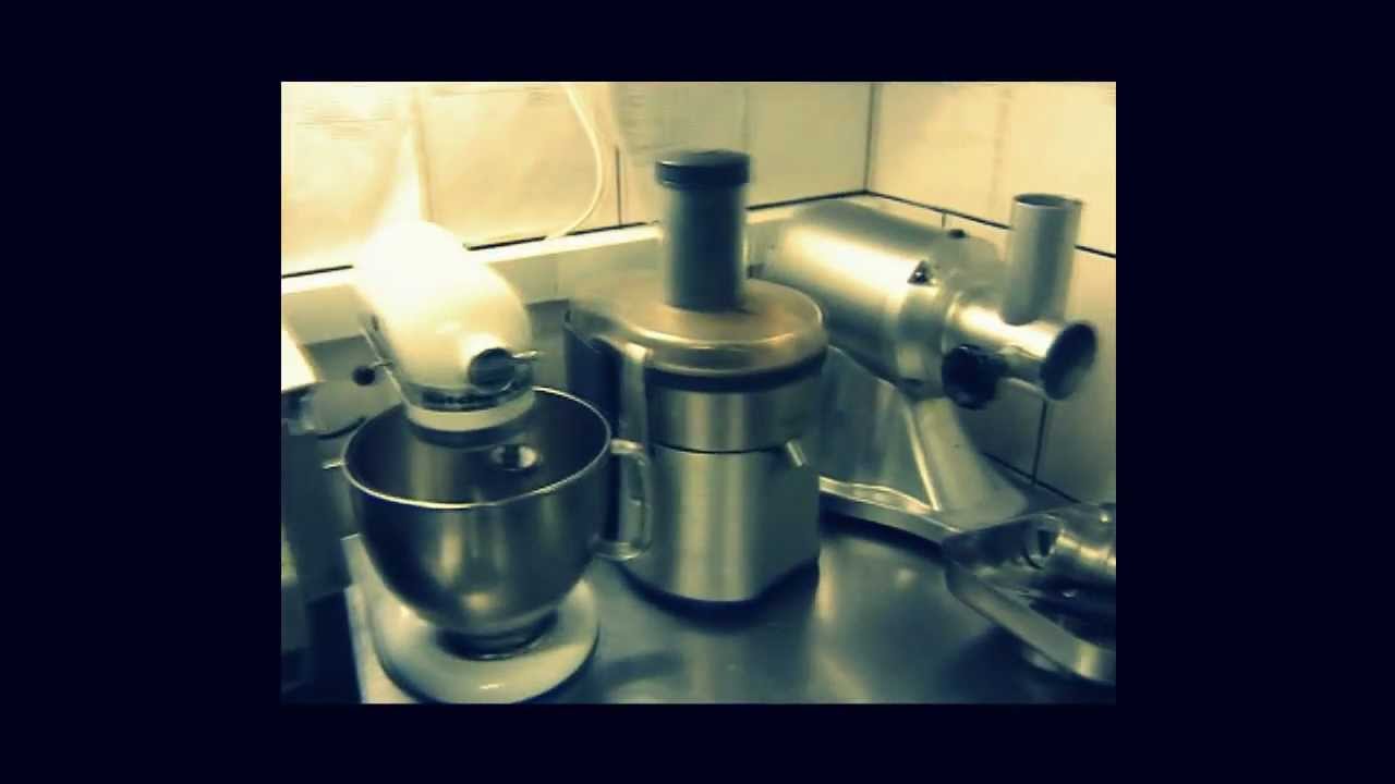 Профессиональная кухня. Ресторан Лисья нора (Тула)