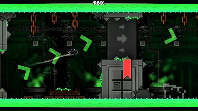Knocking Pixel By Ceelinmaru