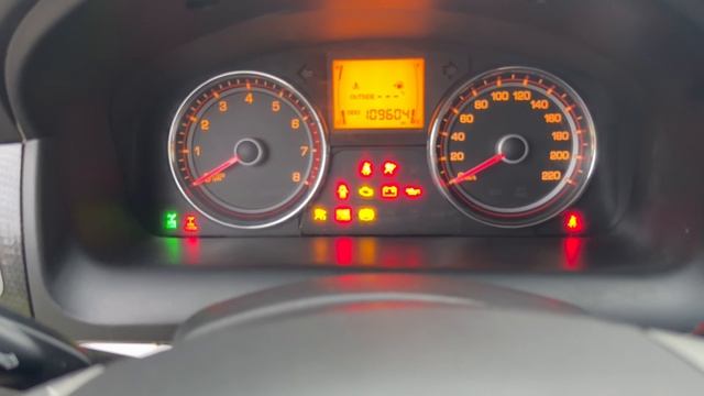 SsangYong Action СангЕнг Экшн ИДЕАЛ