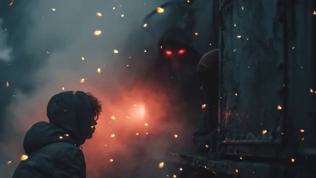 Роберт Блох - Поезд в ад
