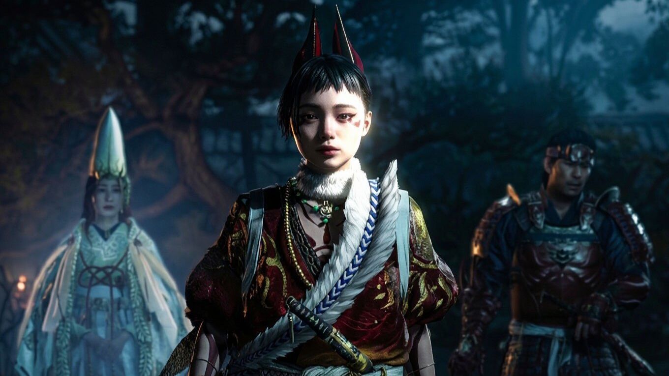 Onimusha. Way of the sword.