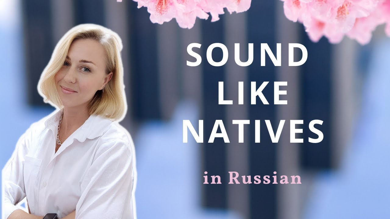 Voiced And Voiceless Consonants In Russian - Your Key To Sound Like Natives!