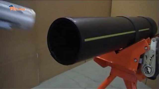 Скребок для удаления оксидного слоя Ritmo | Www.tool-tech.ru