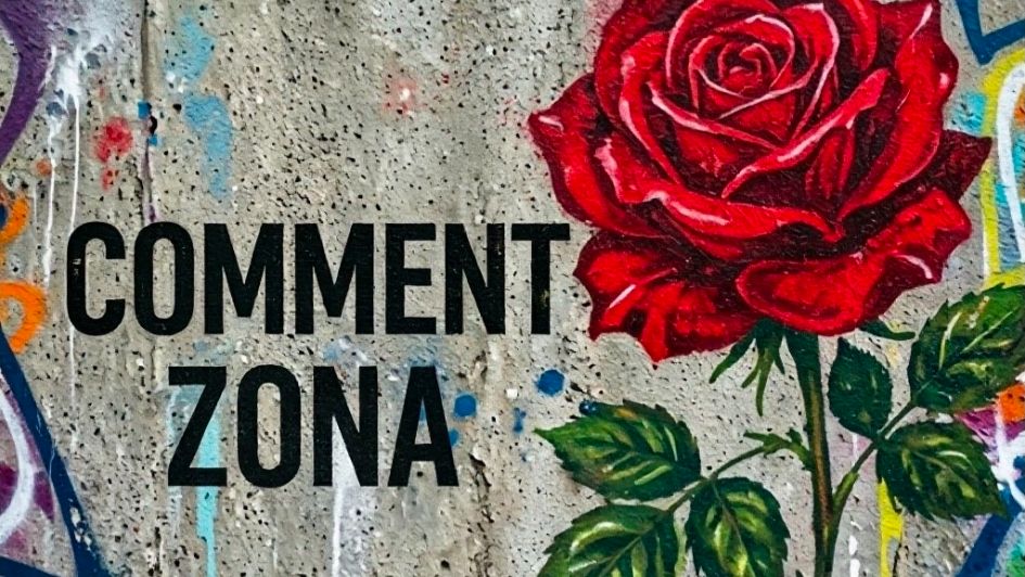 Новая Рубрика Коммент Zona