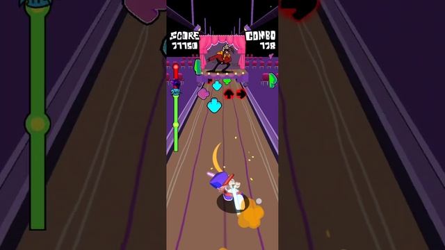 Tripletroublefullvermusicdash