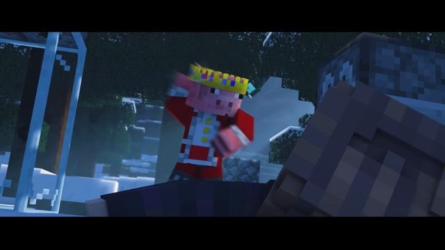 Dream VS MrBeast Финал