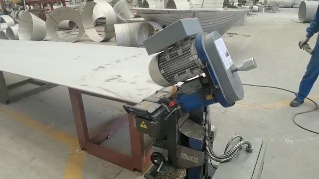 Автоматический кромкорез Taole GMMA-60S | Www.tool-tech.ru