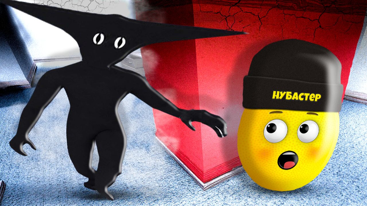 ПОПАЛ К БОИСВЕРТУ В ДОМ в ROBLOX!