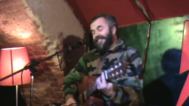 Владимир Капгер