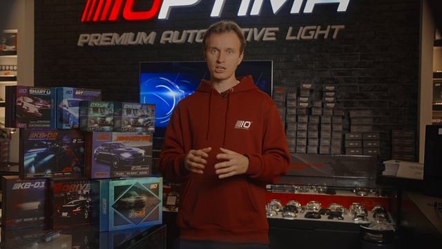АКТУАЛЬНЫЙ АССОРТИМЕНТ СВЕТОДИОДНЫХ МОДУЛЕЙ ДЛЯ ГОЛОВНОГО ОСВЕЩЕНИЯ ОТ КОМПАНИИ «OPTIMA LIGHT»