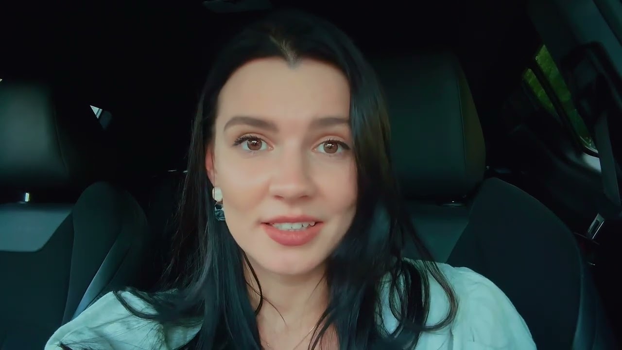 Алеся Синеглазая. Из книги «С любовью, тебе» (читает Карина Моисеенко)