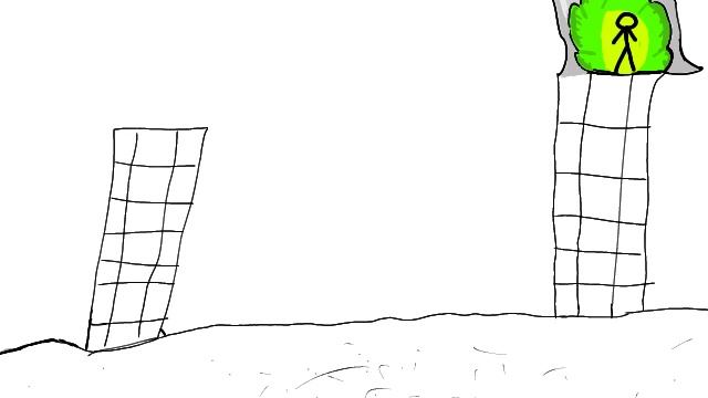 Stickman War 1