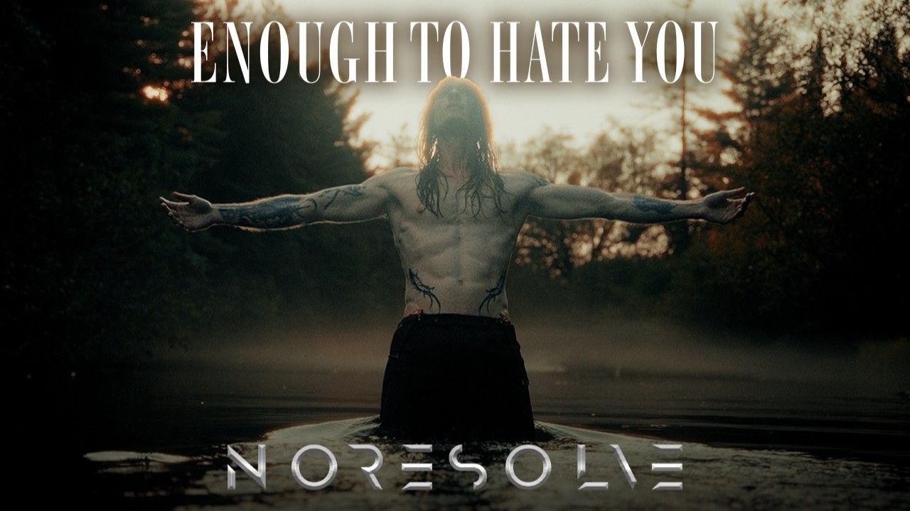 No Resolve - Enough To Hate You (2026)