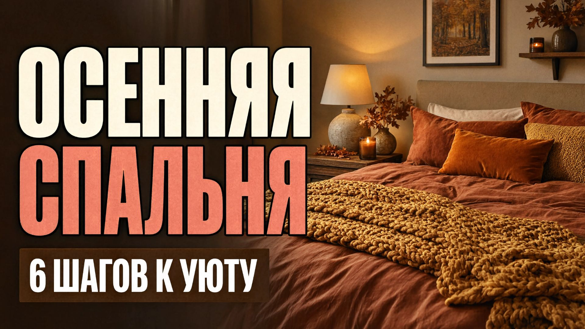 Идеи для дома и уюта | Декор, текстиль, аксессуары